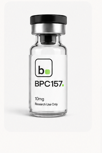 Bacteriostatic Mixing Water