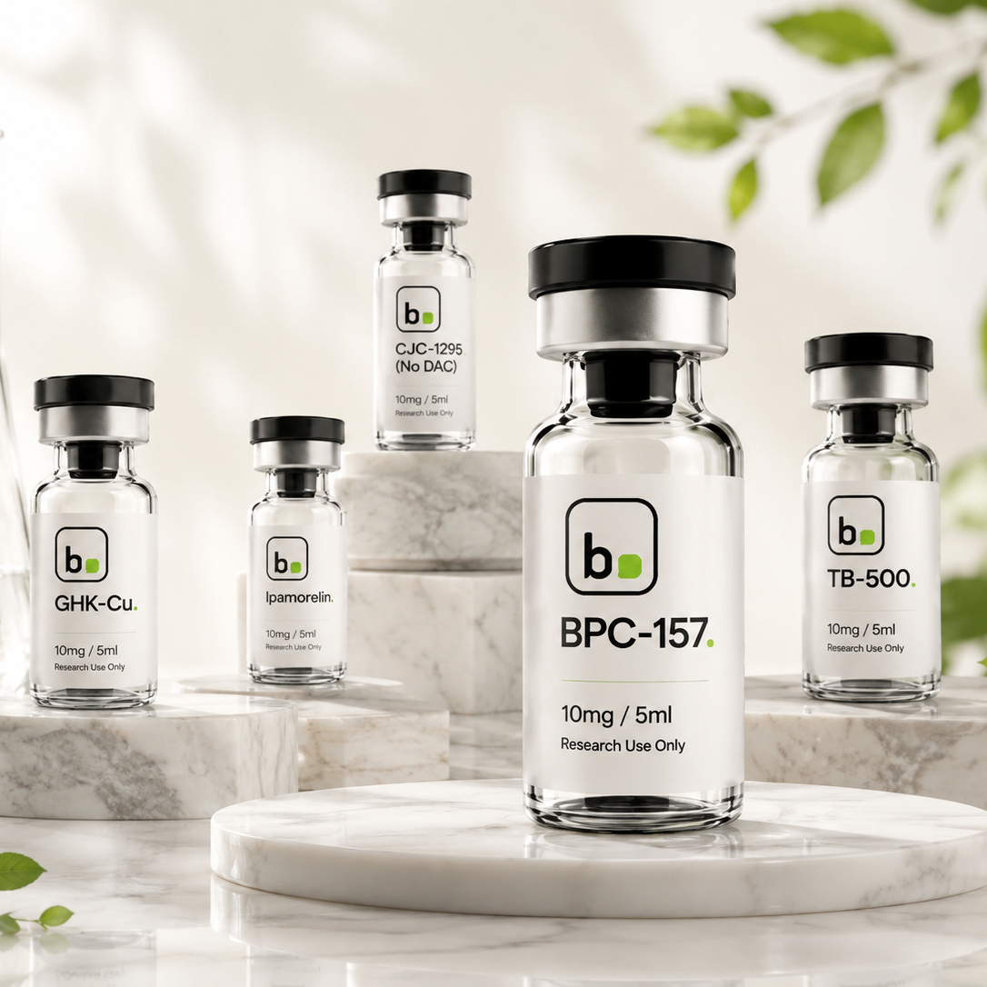 BPC-157 Peptide product