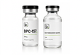 Research Starter Kit: BPC-157 vial with bacteriostatic mixing water